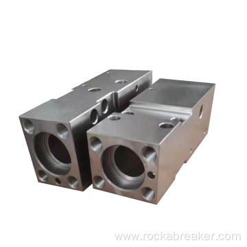 Rockage Hydraulic Breaker Tools